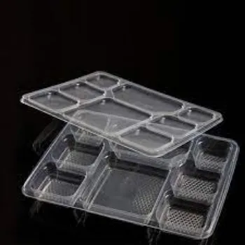  Disposable Food Tray